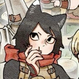 ✨Izutsumi Dungeon Meshi